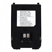 Терек АКЛ РК-102